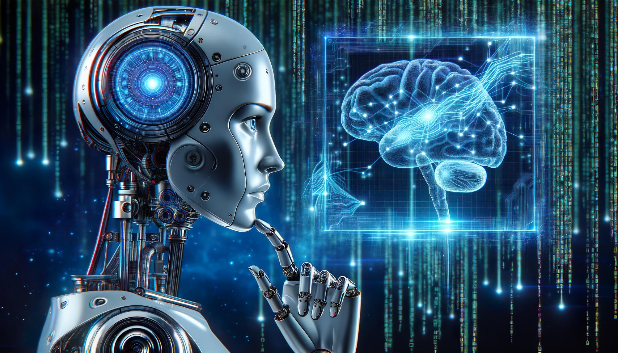 Rewriting the Marketing Playbook: How AI Redefines Creative Success