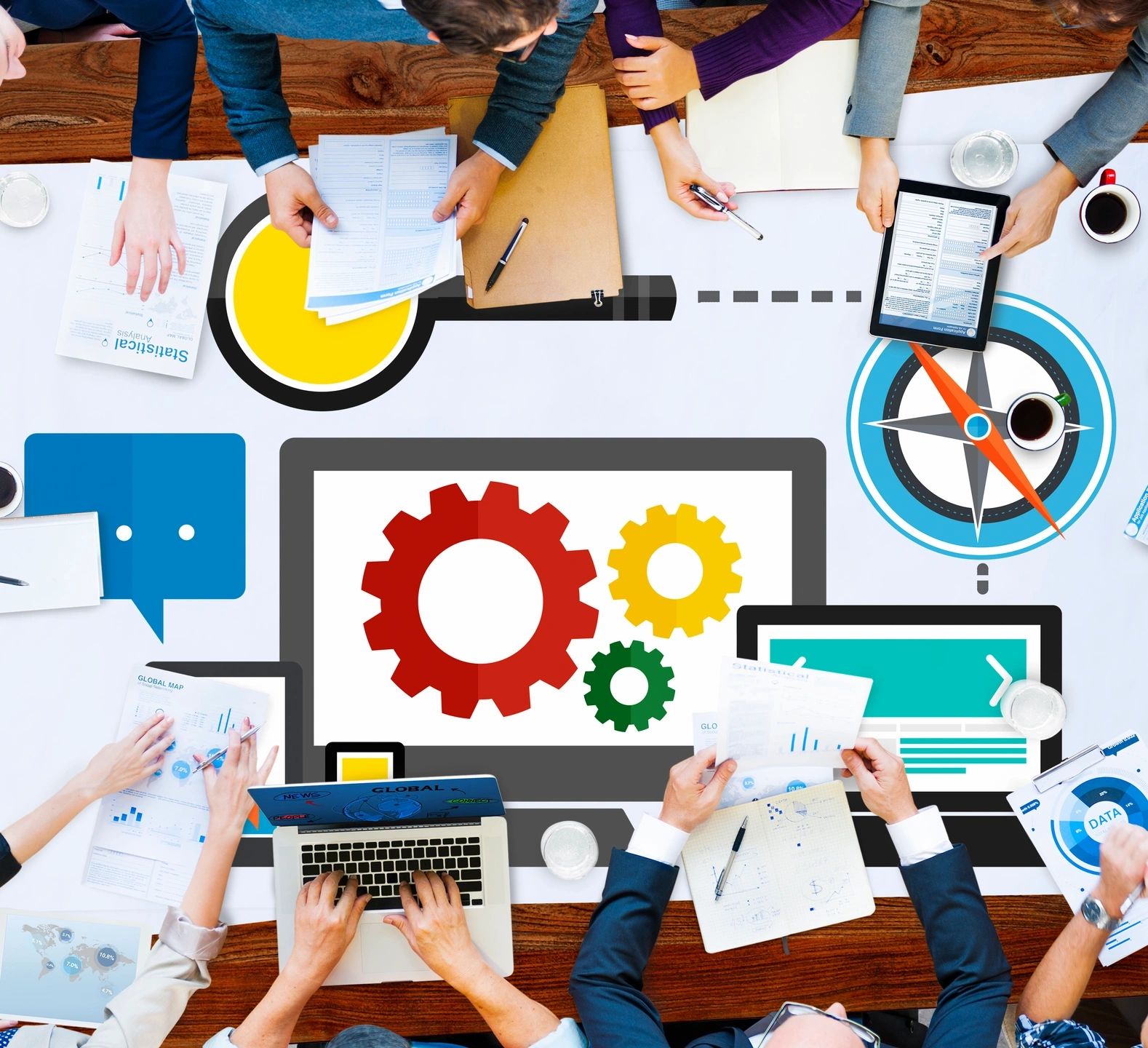 Unlock the Power of Local SEO Services in Nashville with Optifi-AI