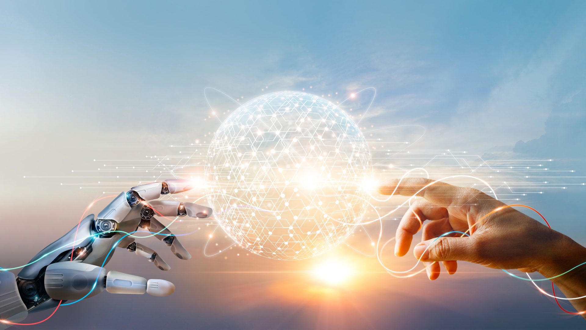 The Future of Marketing with AI: A Paradigm Shift for Businesses