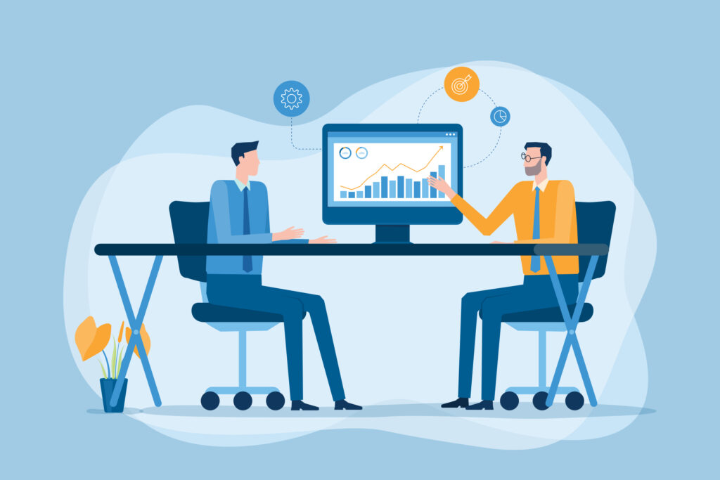 Marketing Consultation Services in Nashville: Finding the Right Fit with Optifi.AI