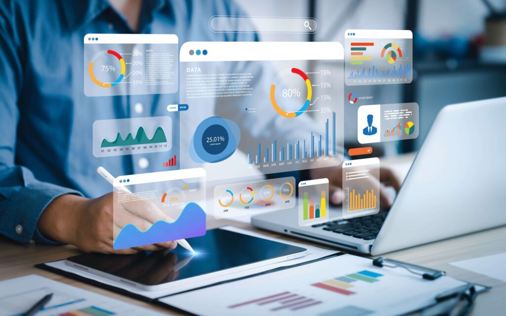 Traditional Marketing vs. Digital Strategies: Navigating Nashville’s Marketing Landscape with Optifi-AI