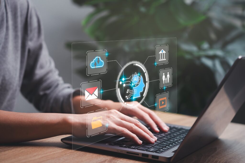 Traditional Marketing vs. Digital Strategies: Navigating Nashville’s Marketing Landscape with Optifi-AI