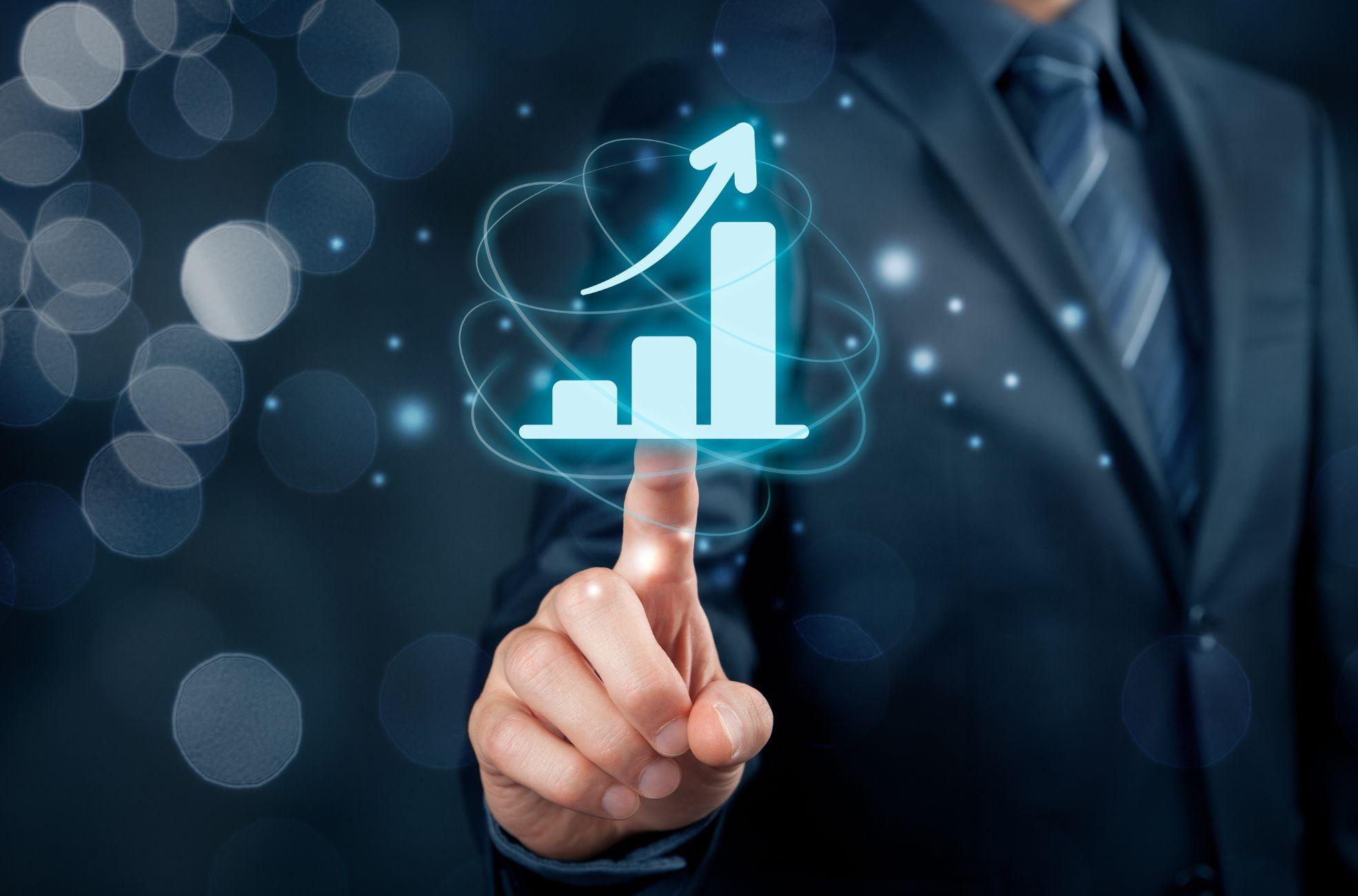 Driving Business Growth in Nashville: Optifi-AI's Expertise in Growth Strategy Consulting