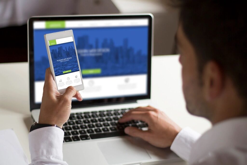 Exploring Popular Website Types and Platforms: A Guide to Elevating Your Online Presence