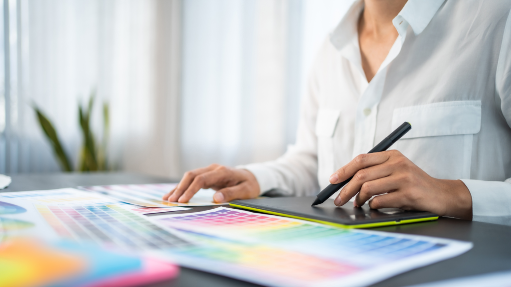 Graphic Design Nashville