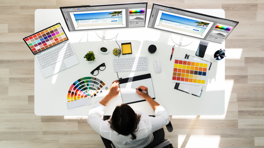 Graphic Design Nashville