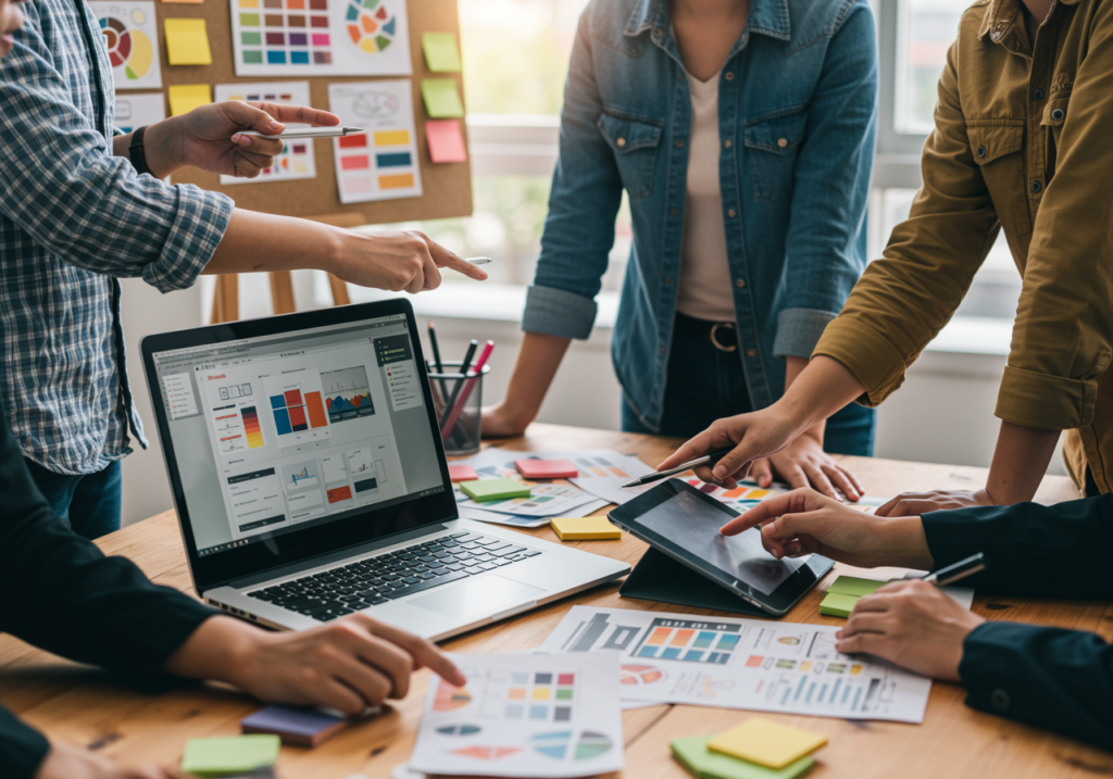 design agencies near me