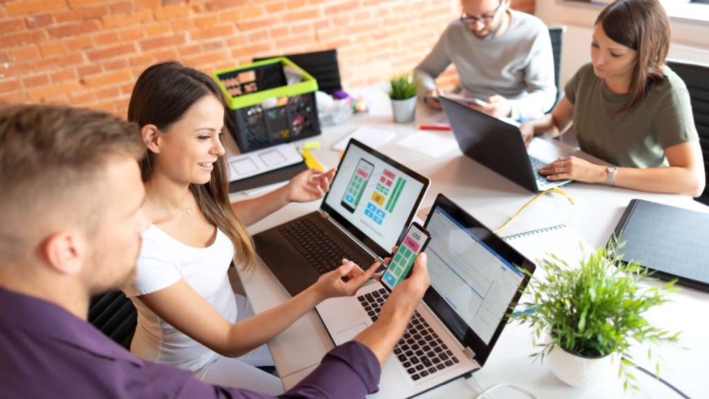 Best Website Design for Real Estate in Libby, Montana