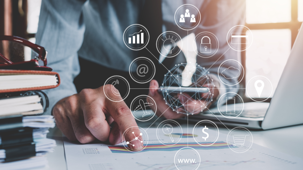 Kalispell's Premier Digital Marketing Agency