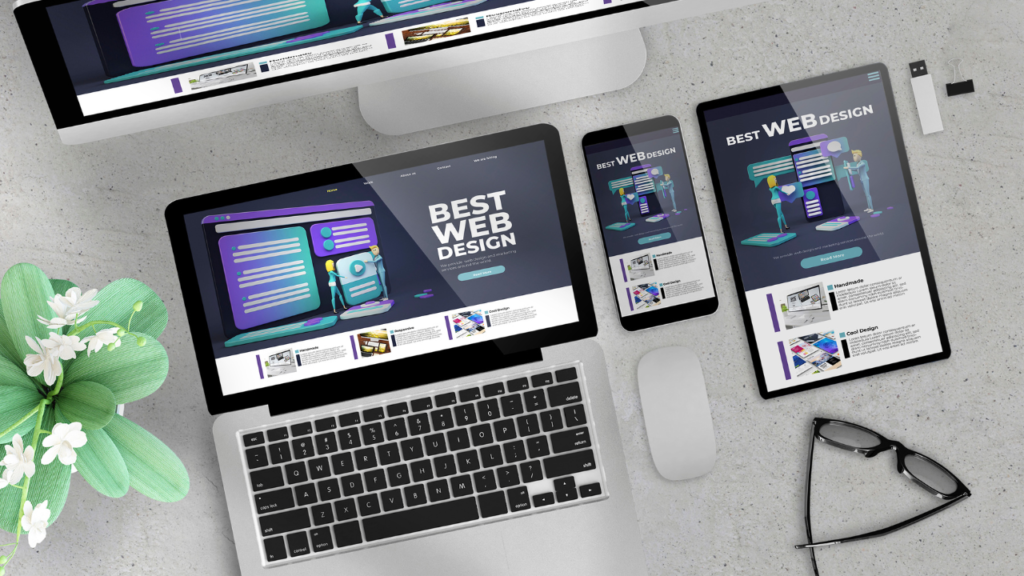 Website Design and Search Engine Optimization in Kalispell