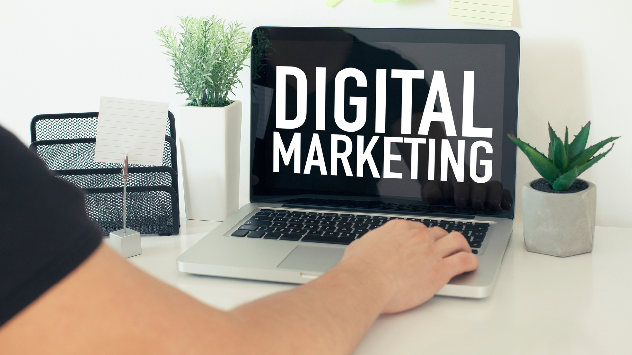 General Digital Marketing Services