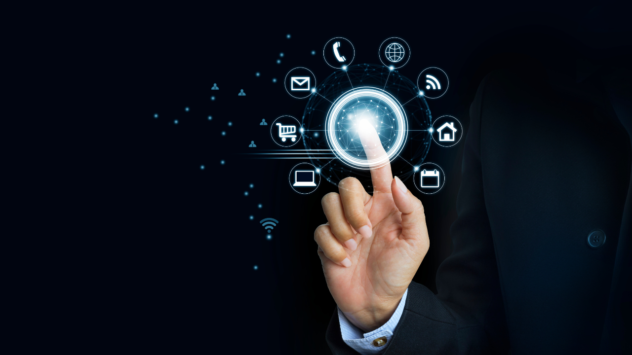 General Digital Marketing Services