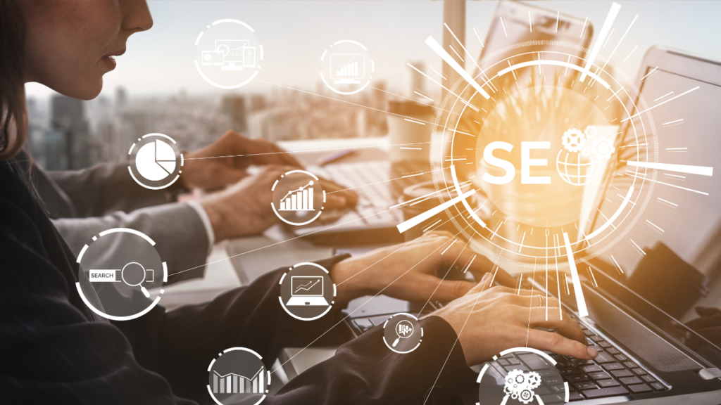Website Design and Search Engine Optimization in Kalispell