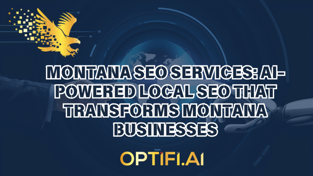 montana seo services